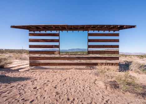 theartofgettingstarted:  Assignment 014: Take a photo of a reflection This is how to take a photo of a reflection. Found at kreastiv:  Lucid Stead installation by Philip K. Smith III Photographs by Steve King 