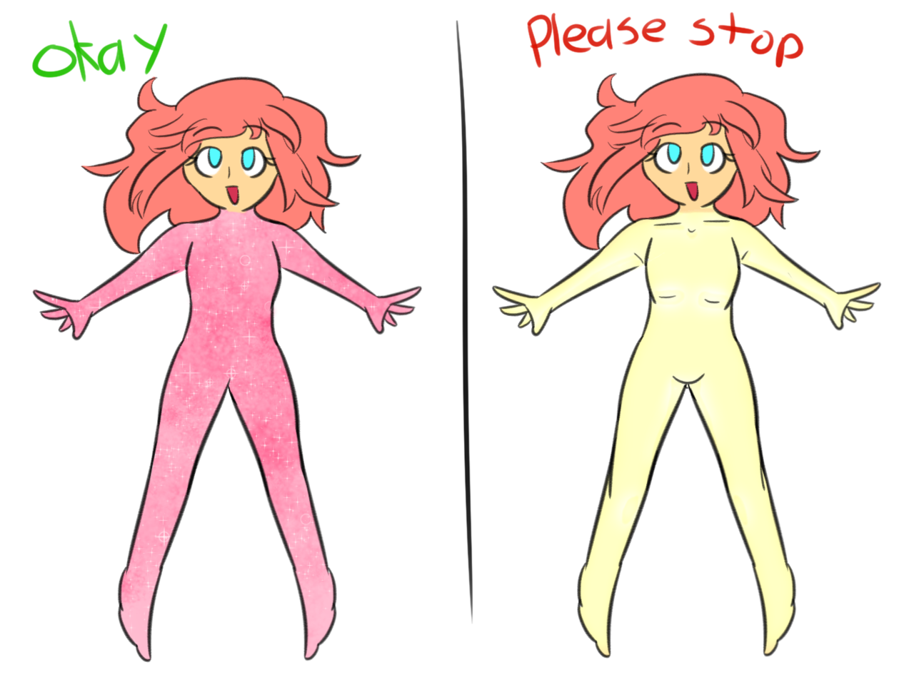 mellenabrave:  kyosplosion:  mew-cake: I adore magical girls with all my heart and