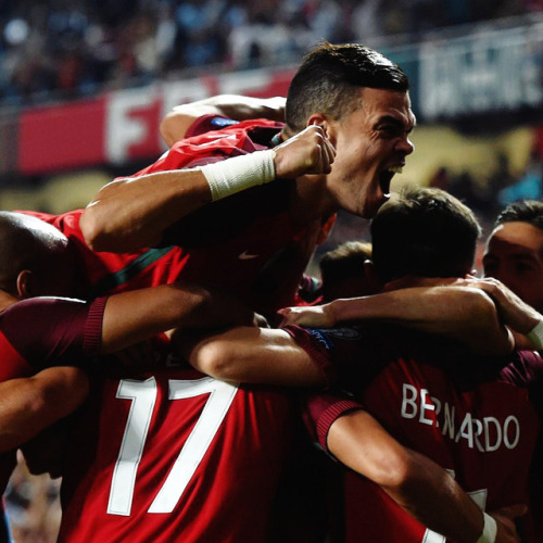 FIFA World Cup 2018 Teams (5/32)