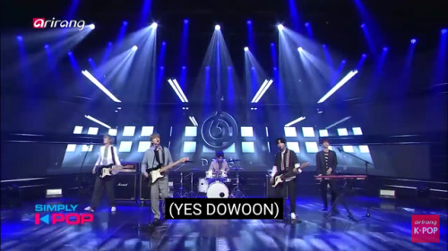 prince-dongju: I watched Day6′s Shoot Me live stage and the subs have me wheezing 