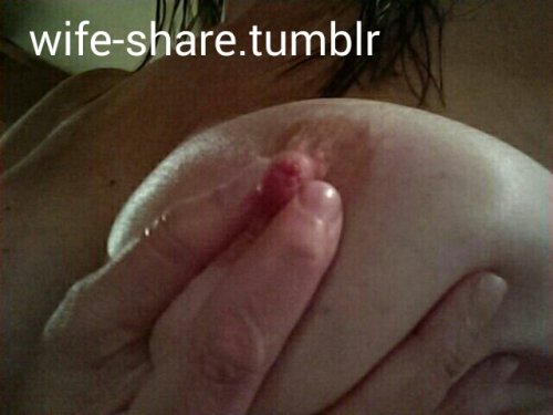 wife-share:  This lil guy needs repierced ;(