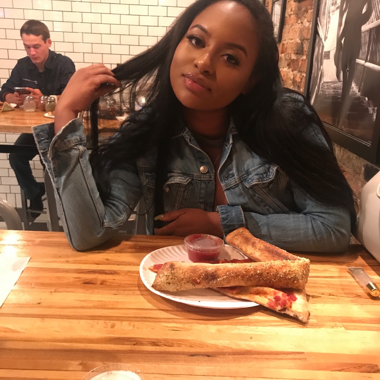 blackgrlsaremagic:  IG: gucccciprincess