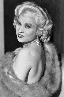 fuckindiva:  Appreciation post: 1930s divas 