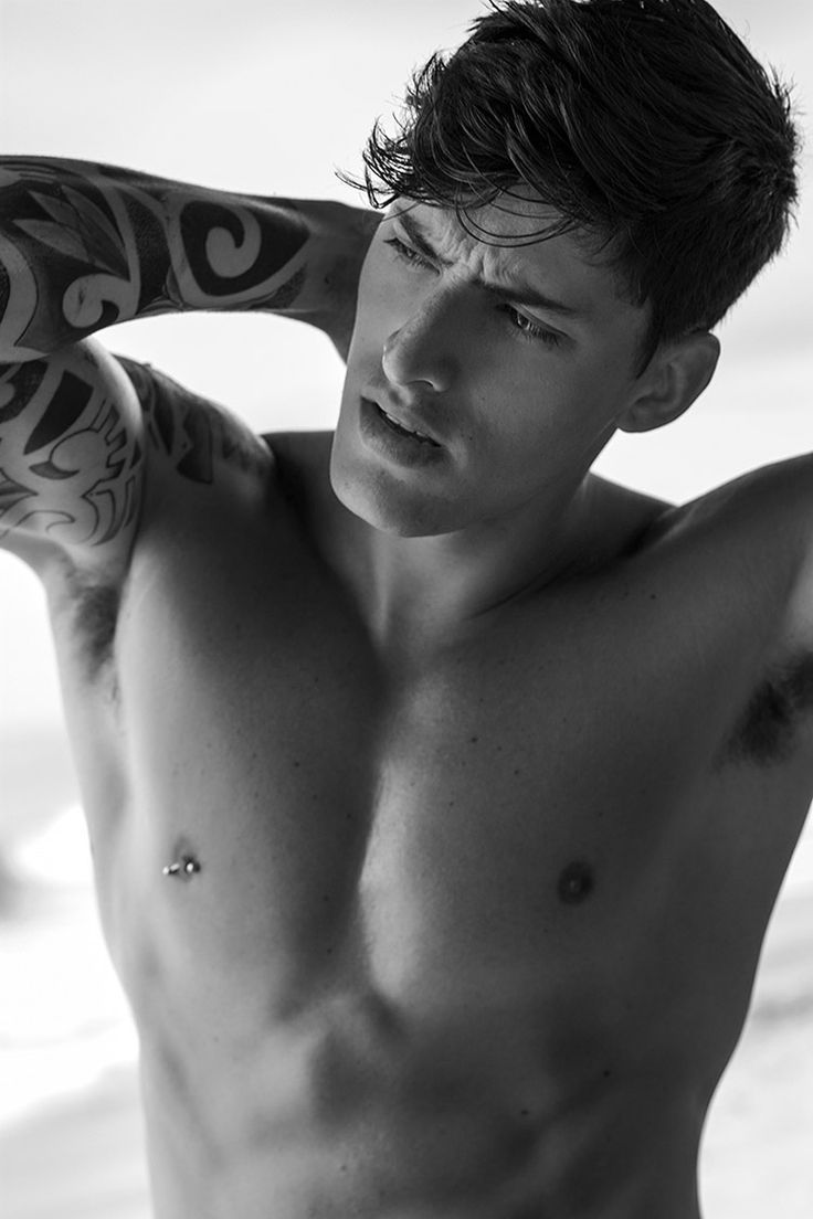 Danilo Borgato By Sonny Tong