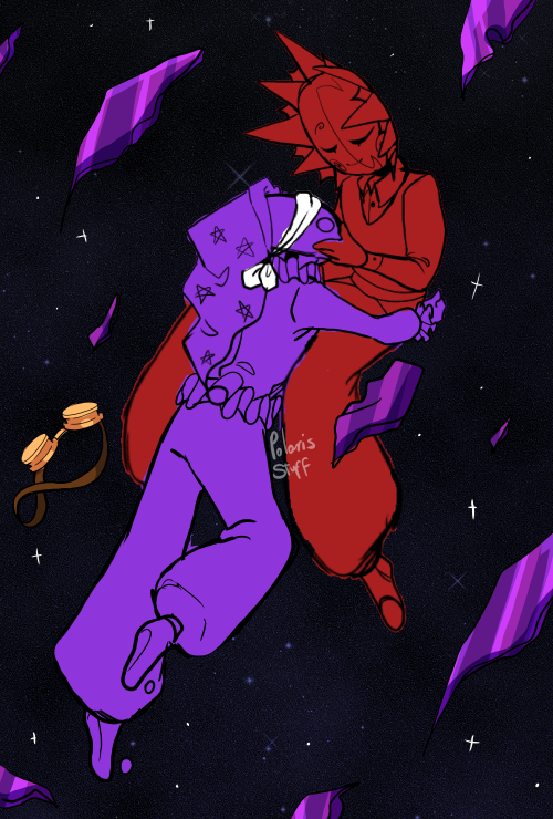 "Dont Worry, I Got You."