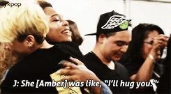 grlishly:  amber abc's: benevolent  (adj.) kind, compassionate, generous  