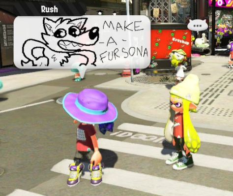 the-alfie-incorporated:  the-entire-furry-fandom:  