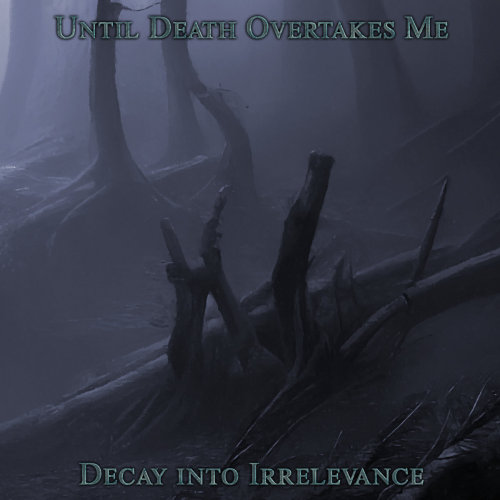 Decay into Irrelevance by Until Death Overtakes Me review