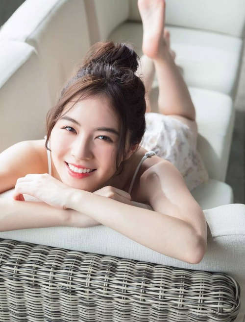 kyokosdog:     Matsui Jurina 松井珠理奈, FLASH 2018.10.16-23  