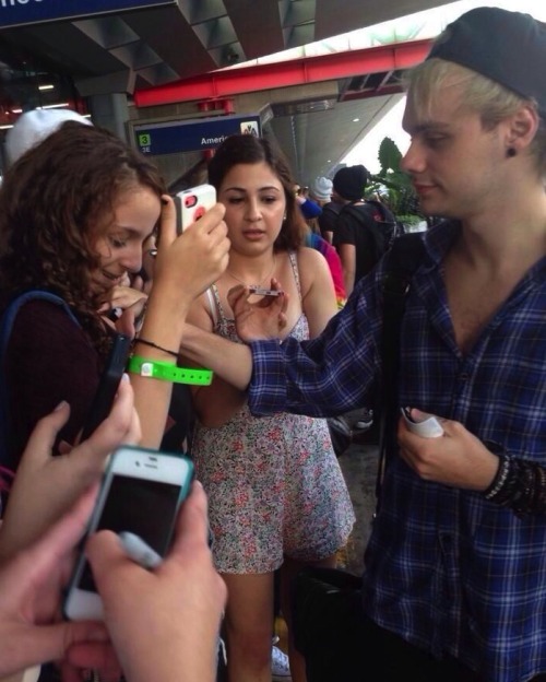 clemmingos:  08.31.14 