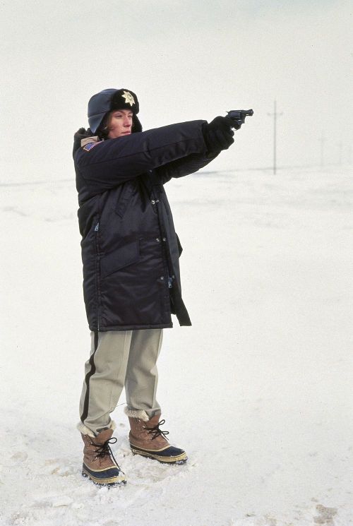 pedroam-bang:    Fargo (1996)  