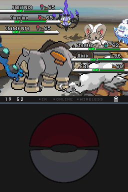 We have made it to post-game!Sort of!The plot done away with, now is the time to explore the rest of the map and wrap up the entire run with one last go at the Elite Four in their final form!Our main contestants arestill spoiler tagged!for maximum worryin