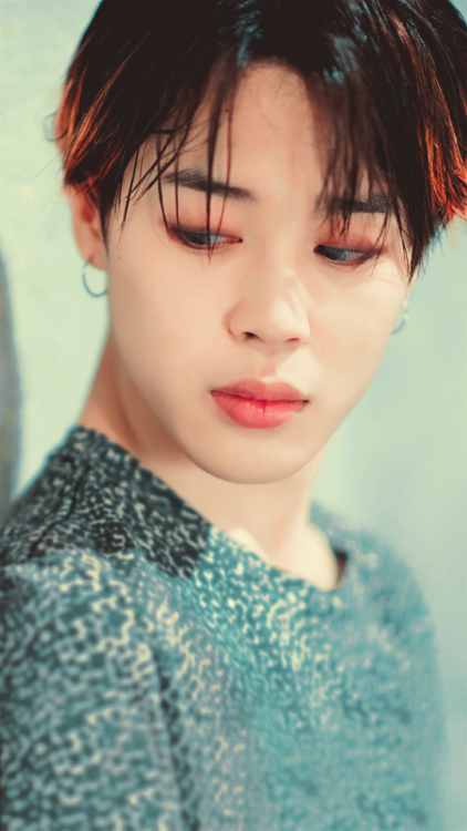 pjmins - Jimin ‘Fake Love’ wallpapersphotos from...