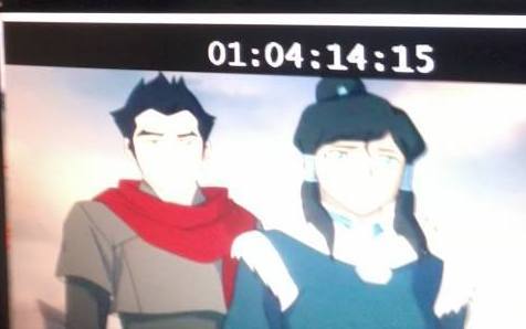 avatarextras:  owldee:  jinlian:  onlyleafonce:  Three new images from LOK BOOK 2!!!!!!!!!!!!!!!!!!!!!!!!!  TRUST NOTHING BUT REBLOG IT ANYWAY  looks pretty legit, but op’s gonna have to let us know where they got these images because they literally