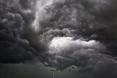 Porn photo ted:  Photos from a real-life storm chaser: