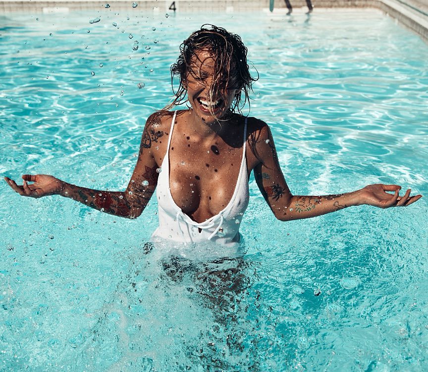 madridtimes:  “This is what happiness looks like 😄 || 📷 Shot by the amazing