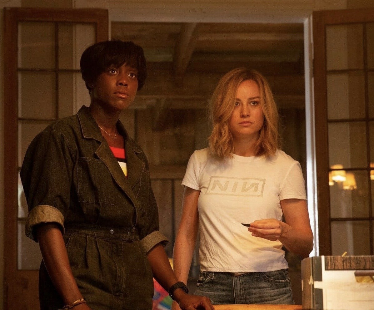catradora:   person: so cool that there’s no love interest in captain marvel :)me: