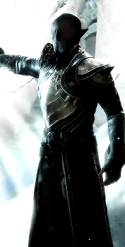 Fen'Harel Bids You Welcome. Rest, Knowing The Dread Wolf Guards You And His People Guard This Valley.