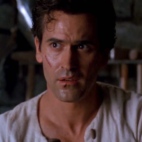 AshleyAsh Williams Icons | Army Of Darkness: The Evil Dead III (1992)