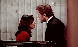 hawaianrollercoaster:▬ Let’s get divorced. That way we can get married again.▬ Yes, let’s do it !