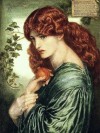 die-rosastrasse:Florence & Pre-Raphaelite ArtPaintings by Dante Gabriel Rossetti, John William Waterhouse, Thomas Francis Dicksee and John BedfordPart 1 