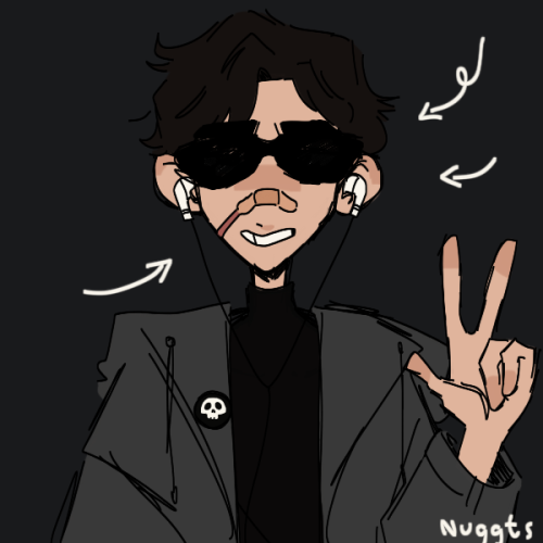 Im Back Lol