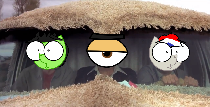 thetoonpony:  OKAY, EVERYONE OUT.  xD!