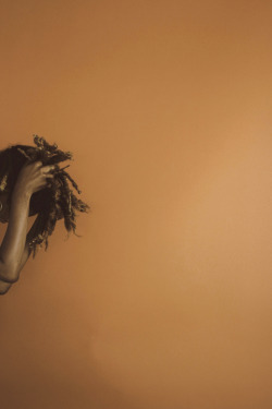 theloverfly:  Self-portrait: dana washington