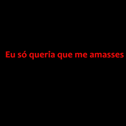 about me.