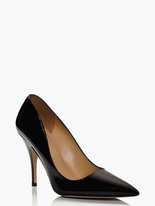 High Heels Blog Licorice heels via Tumblr