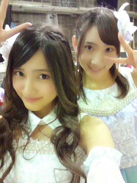 akibeya:  入山杏奈 - Google+ - この間の答えは 扇風機、スカイツリー、盆栽、トナカイでした〜( ´ ▽ ` )ﾉ … 入山杏奈　鈴木紫帆里