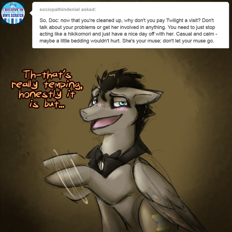 askdiscordwhooves:  [[Today’s guest artists are theponywithnoponyname and aeritus]]