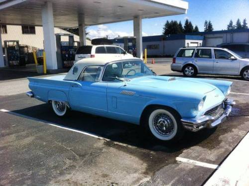 More Vintage Cars, Hot Rods, And Kustoms