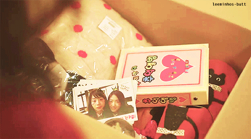 everrmores-deactivated20141016:  “Do you know what is in this box? They are our memories inside.”  -Cha Do Hwi  