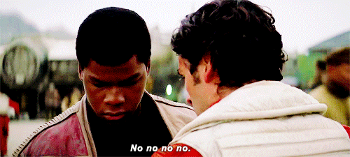 captainpoe:  You completed my mission Finn. 