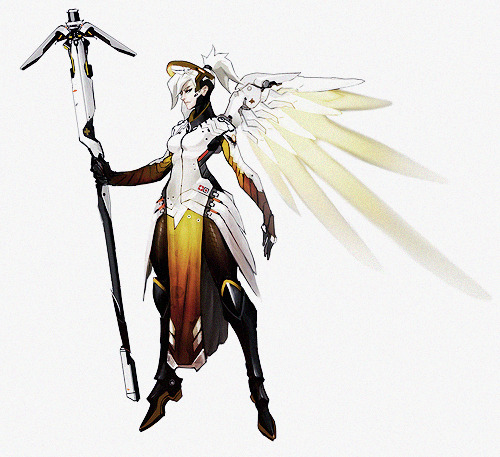 danielsullivan:  Mercy 