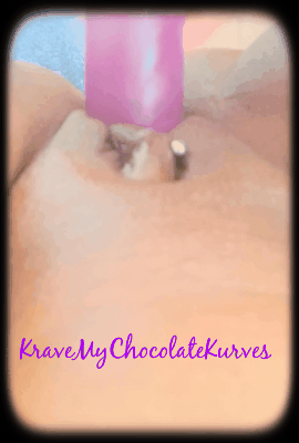 kravemychocolatekurves:  🍆😜  Been a while.