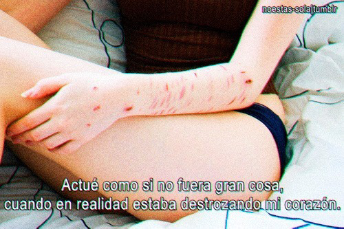 No Mames, Senpai ♡