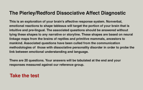 perla-carolina:sixpenceee:I found this extremely trippy, weird supposedly psychological test, where 