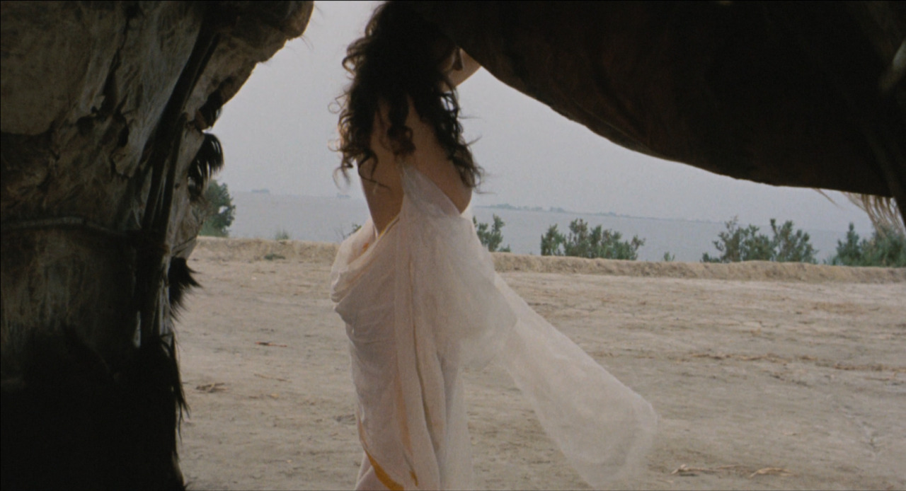 animus-inviolabilis:Maria Callas in “Medea”Pier Paolo Pasolini1969