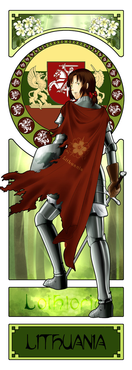 mistressofhetalia:  1/2/3/4/5/6 