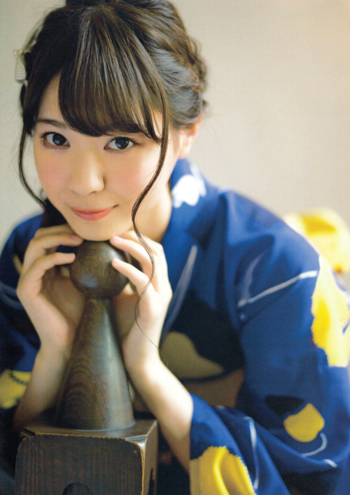 46pic:Nanase Nishino - B.L.T.