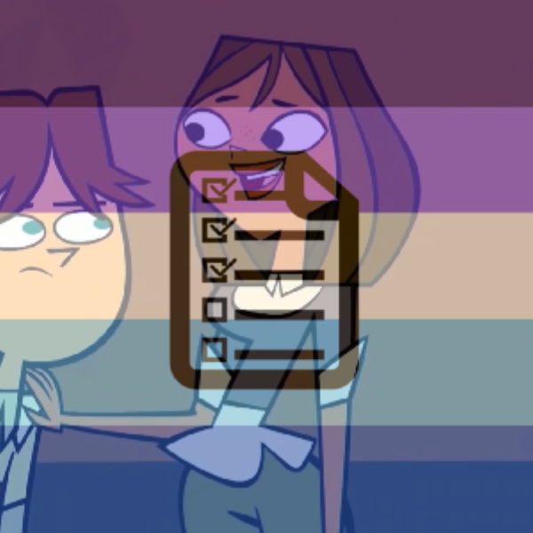 Total Drama is Queer!