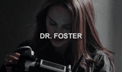 philosoph-ie:  Character Profile: Jane Foster. (x)