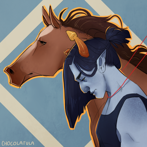 XXX alterniaart: ALTERNIABOUND 7 - 15 07 Vriska’s photo