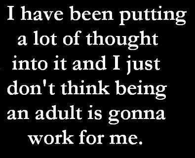 My Teen Quote