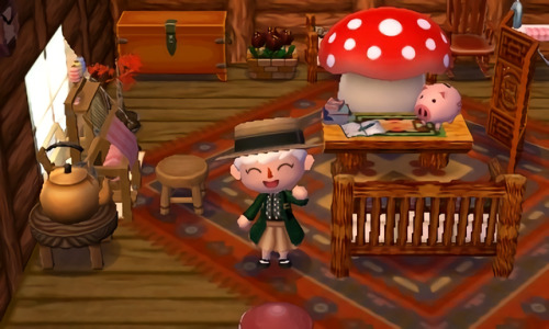 quoththeravenevermoor:Ariana’s all dressed up for an adventure!Dress made by the talented pastelpape