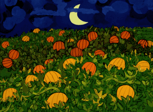 gameraboy2: It’s the Great Pumpkin, Charlie Brown (1966)