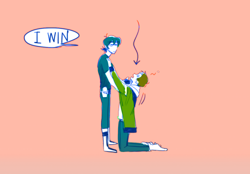 soumadian:  Keith win!! 