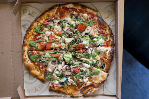  Pizza (from Pieology)March 21, 2014 1:44PM 